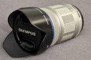Olympus M.Zuiko 14-150mm f/4-5.6 Micro Four Thirds Travel Zoom Lens