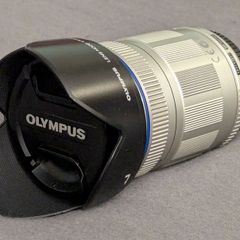 Olympus M.Zuiko 14-150mm f/4-5.6 Micro Four Thirds Travel Zoom Lens