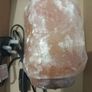 Brand New Large Himalayan Crystal Salt Lamp Image 9