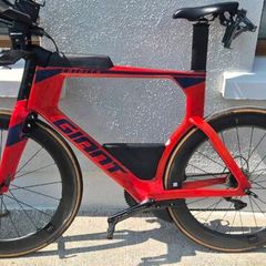 Giant Trinity TT Bike