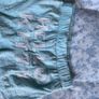 Hello Kitty velour loungewear or sleepwear Image 3