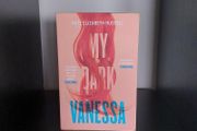My Dark Vanessa by Kate Elizabeth Russell