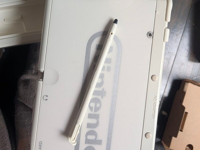 Nintendo 3DS Ambassador Edition Console