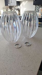 Easy Fit Ceiling Lightshade x 2