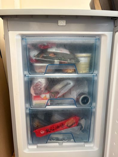 freezer