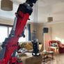 Lego - Liebherr LTM 11200 Mobile Crane Image 2