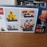 LEGO 40290 60 Years of the LEGO Brick - New & Never Opened Image 5