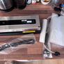 Mesliese vacuum sealer machine Image 3