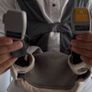 Joie Savvy Baby Carrier  with Great Back Support & Condition Image 6