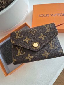 New Leather Wallet