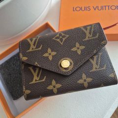 New Leather Wallet