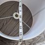 Round 15"lampshade Image 4
