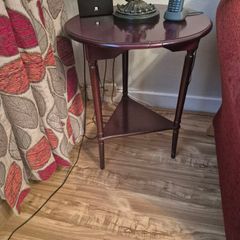 Occasional table