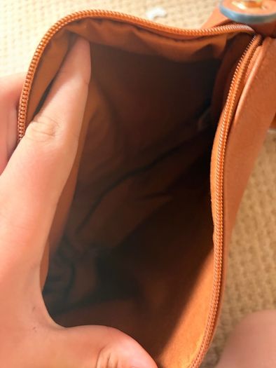 Brown bag