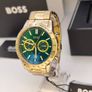 Hugo Boss men's watch Image 4