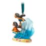 Shop Disney Sketchbook Christmas Ornament Image 2