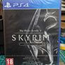 (Sealed) Skyrim: The Elder Scrolls V (Special Edition) (PS4) Image 3