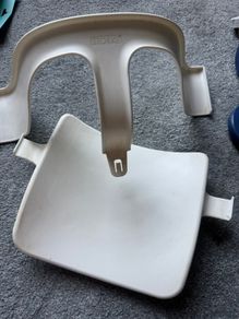 Stokke High Chair - baby insert