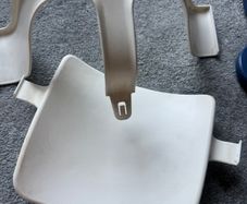 Stokke High Chair - baby insert