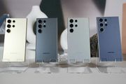 samsung galaxy phones