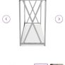 Hallway console table and mirror - Open to offers Image 6
