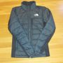 Northface black jacket XS unisex