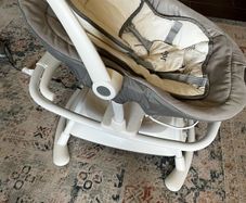 Joie Baby Swing and Rocker