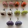Like New Ceramic Knobs Image 3
