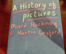A History of Pictures: From the Cave to the Computer Screen