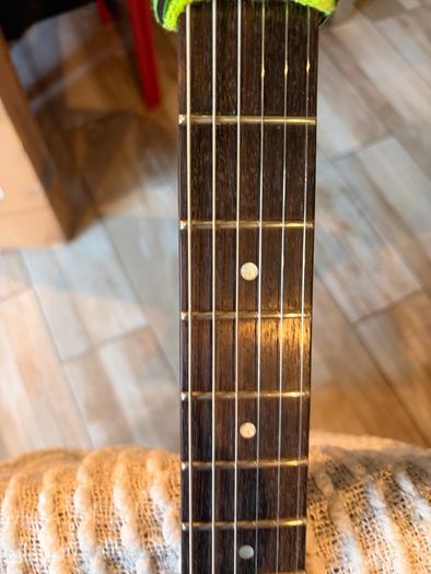 James Tyler JTV-59 Les Paul (EMG 57/66 + Schaller upgrades)