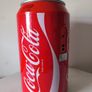 Coca-Cola Fridge Image 4