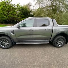 Ford Ranger 2024