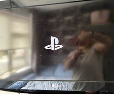 36 inch LG Television