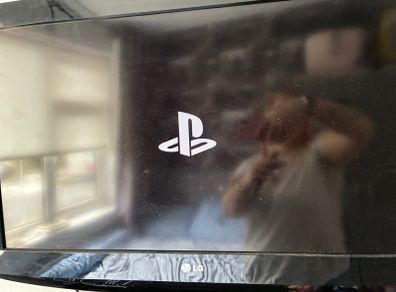 36 inch LG Television