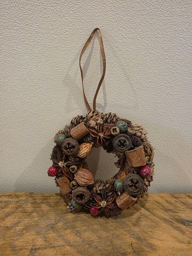 Autumn Wreaths