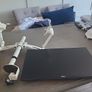 Dell Dual Screen Monitors and Stand Image 2