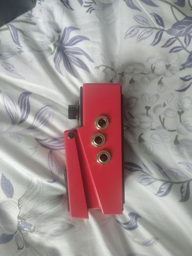 BOSS Loop Station RC1