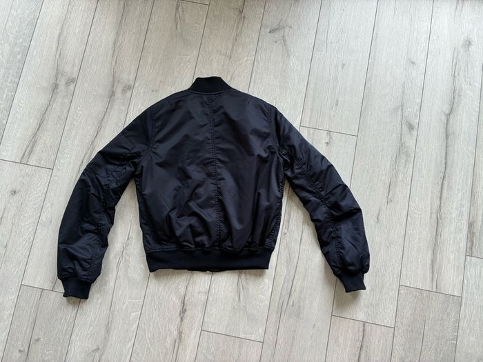 Women's Topshop Bomber Jacket
