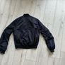 Women's Topshop Bomber Jacket Image 2