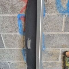 Kia Sportage Mk3 Boot Cover