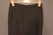 Ladies designer skirt size 10 reduced