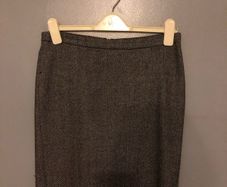 Ladies designer skirt size 10 reduced