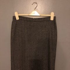 Ladies designer skirt size 10 reduced