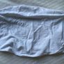 Two Moses basket/pram sheets Mamas and Papas Image 3