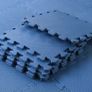 Interlocking fitness mat Image 2