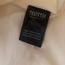 Cream Trapstar Puffer Jacket Medium Image 6