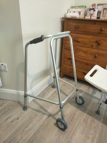 walking aid