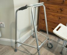 walking aid