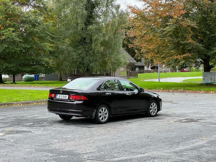 2006 Honda Accord