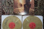 Nas: It Was Written 2 x LP Gold / Black Marbled